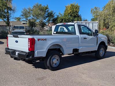 2026 Ford F-350 Regular Cab SRW 4x4 Pickup for sale #TED15374 - photo 2