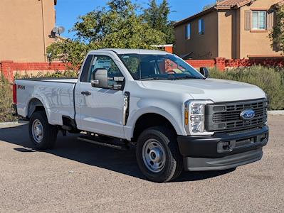 2026 Ford F-350 Regular Cab SRW 4x4 Pickup for sale #TED15374 - photo 1