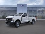 2026 Ford F-350 Regular Cab SRW 4x4 Pickup for sale #TED15374 - photo 1