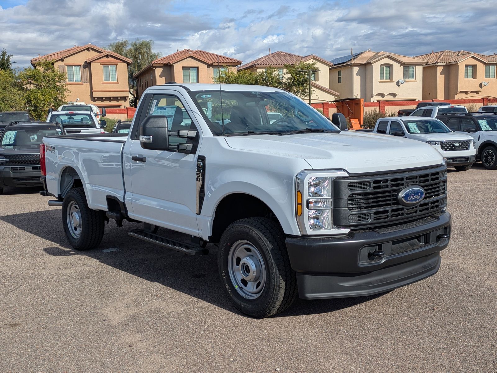 2026 Ford F-350 Super Duty