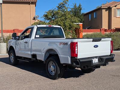 New 2026 Ford F-350 Regular Cab for sale #TED15376 - photo 2