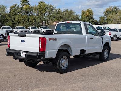 New 2026 Ford F-350 Regular Cab for sale #TED15376 - photo 2