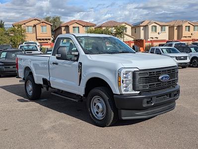 New 2026 Ford F-350 Regular Cab for sale #TED15376 - photo 1