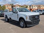 2026 Ford F-350 Regular Cab SRW 4x4 Pickup for sale #TED15376 - photo 1