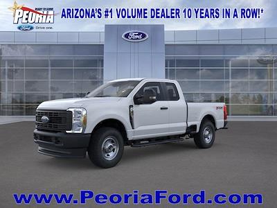 2026 Ford F-350 Super Cab SRW 4x4 Pickup for sale #TED15397 - photo 1