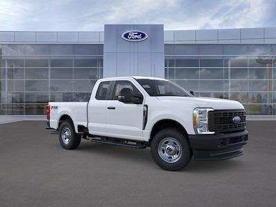 2026 Ford F-350 Super Cab SRW 4x4 Pickup for sale #TED15397 - photo 1