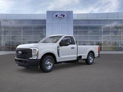 2026 Ford F-350 Regular Cab SRW 4x2 Pickup for sale #TED15399 - photo 1