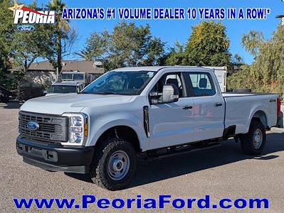 2026 Ford F-250 Crew Cab 4x4 Pickup for sale #TED15401 - photo 2