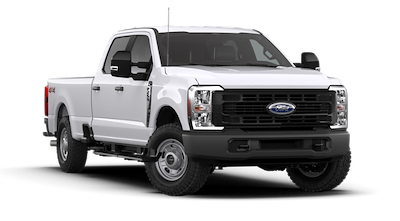 New 2026 Ford F-250 - photo 1
