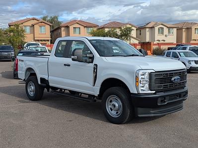 New 2026 Ford F-350 Super Cab for sale #TED15402 - photo 1