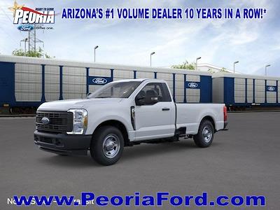 2026 Ford F-350 Regular Cab SRW 4x2 Pickup for sale #TED15410 - photo 1