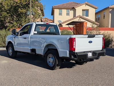 New 2026 Ford F-350 Regular Cab for sale #TED15410 - photo 2