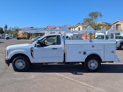 New 2026 Ford F-350 - photo 1