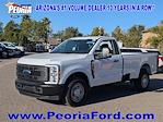 2026 Ford F-350 Regular Cab SRW 4x2 Pickup for sale #TED15410 - photo 1