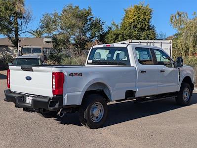 2026 Ford F-350 Crew Cab SRW 4x4 Pickup for sale #TED15423 - photo 2