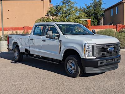 2026 Ford F-350 Crew Cab SRW 4x4 Pickup for sale #TED15423 - photo 1