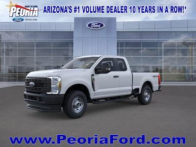 New 2026 Ford F-350 Super Cab for sale #TED15432 - photo 1