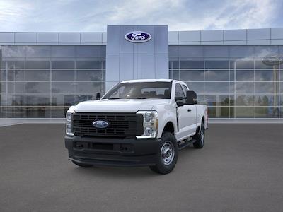 New 2026 Ford F-350 - photo 1