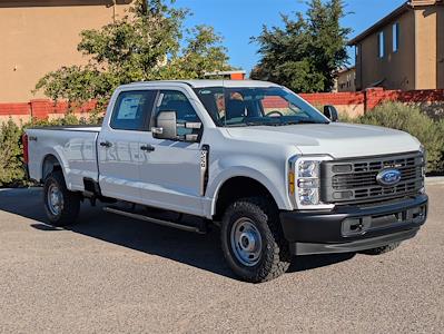 2026 Ford F-250 Crew Cab 4x4 Pickup for sale #TED15434 - photo 2