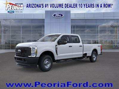 2026 Ford F-350 Crew Cab SRW 4x4 Pickup for sale #TED15436 - photo 1