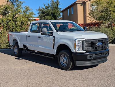 2026 Ford F-350 Crew Cab SRW 4x4 Pickup for sale #TED15436 - photo 2