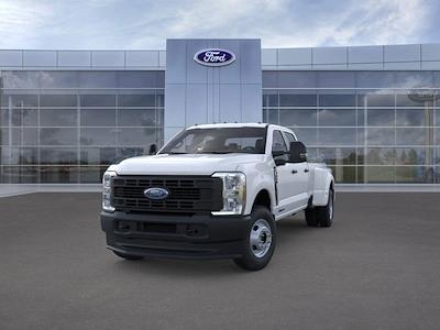 2026 Ford F-350 Crew Cab DRW 4x4 Pickup for sale #TED16834 - photo 1