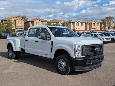 New 2026 Ford F-350 Crew Cab for sale #TED16881 - photo 1