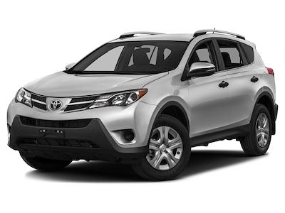 Used 2014 Toyota RAV4 LE for sale #TED18283A - photo 1