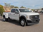 2026 Ford F-450 Crew Cab DRW 4x4 Pickup for sale #TED18546 - photo 9