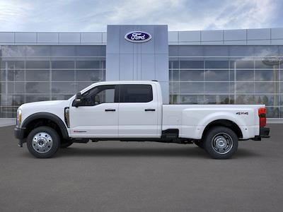 New 2026 Ford F-450 - photo 1