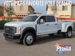 2026 Ford F-450 Crew Cab DRW 4x4 Pickup for sale #TED18823 - photo 1