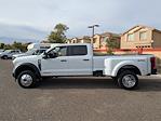 2026 Ford F-450 Crew Cab DRW 4x4 Pickup for sale #TED18823 - photo 3