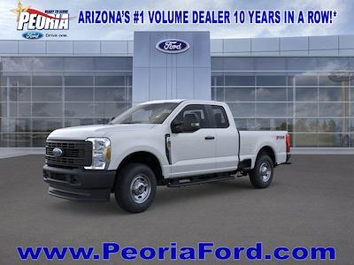 2026 Ford F-250 Super Cab 4x4 Pickup for sale #TED19835 - photo 1