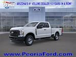 2026 Ford F-250 Super Cab 4x4 Pickup for sale #TED20228 - photo 1
