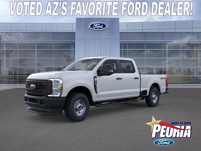 New 2026 Ford F-250 Crew Cab for sale #TED20231 - photo 1