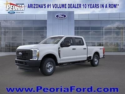 2026 Ford F-250 Crew Cab 4x4 Pickup for sale #TED20898 - photo 1