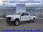 New 2026 Ford F-350 Crew Cab for sale #TED21220 - photo 23