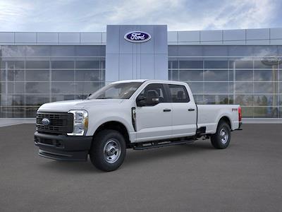 New 2026 Ford F-350 Crew Cab for sale #TED21577 - photo 1