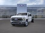 2026 Ford F-350 Crew Cab DRW 4x2 Cab Chassis for sale #TED21652 - photo 3