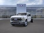 2026 Ford F-350 Crew Cab DRW 4x2 Cab Chassis for sale #TED21652 - photo 24