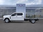 2026 Ford F-350 Crew Cab DRW 4x2 Cab Chassis for sale #TED21652 - photo 25