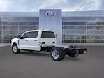 2026 Ford F-350 Crew Cab DRW 4x2 Cab Chassis for sale #TED21652 - photo 2