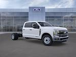 2026 Ford F-350 Crew Cab DRW 4x2 Cab Chassis for sale #TED21652 - photo 7