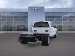 2026 Ford F-350 Crew Cab DRW 4x2 Cab Chassis for sale #TED21652 - photo 8