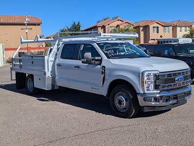 New 2026 Ford F-350 - photo 1