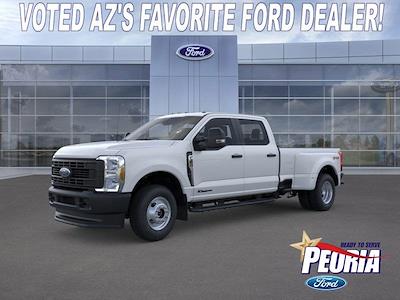 2026 Ford F-350 Crew Cab DRW 4x4 Pickup for sale #TED26728 - photo 1