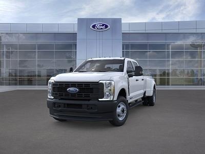 New 2026 Ford F-350 Crew Cab for sale #TED26728 - photo 1