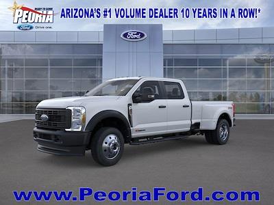New 2026 Ford F-450 Crew Cab for sale #TED27527 - photo 1