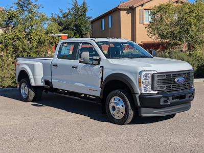 2026 Ford F-450 Crew Cab DRW 4x4 Pickup for sale #TED27527 - photo 2