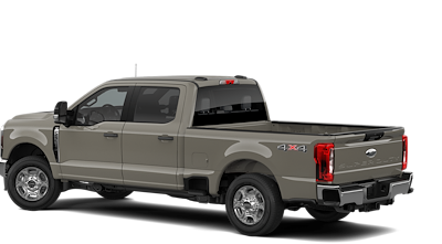 New 2026 Ford F-250 - photo 1